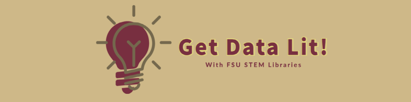 Lit Data A Short Primer on Data Visualization - FSULIB